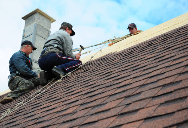 Gutter Installation and Roofing in Gold Canyon, AZ